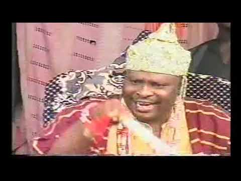 Ebyson Movies - Omo Abami, Pt. 1