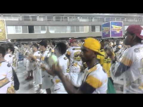 ENSAIO TÉCNICO DA BATERIA DA SÃO CLEMENTE 31/01/2015