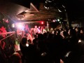 A Wilhelm Scream Mute Print Someone Get Naked GO PRO Skid Rock The Underworld LONDON 2015