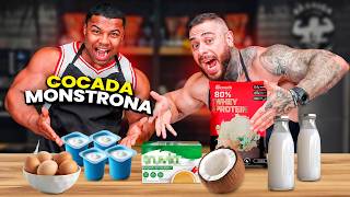 Kitchen - Tortuguita | Monster in the Kitchen #017