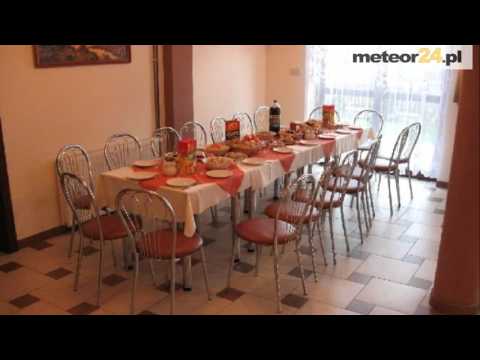 Ośrodek Rekreacyjno-Wypoczynkowy Pod Cyrhlą - Ochotnica Górna meteor24.pl