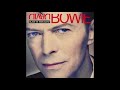 David Bowie - Don't Let Me Down & Down