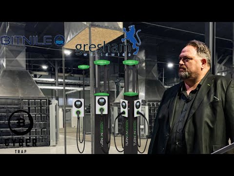 Bitnile Holdings