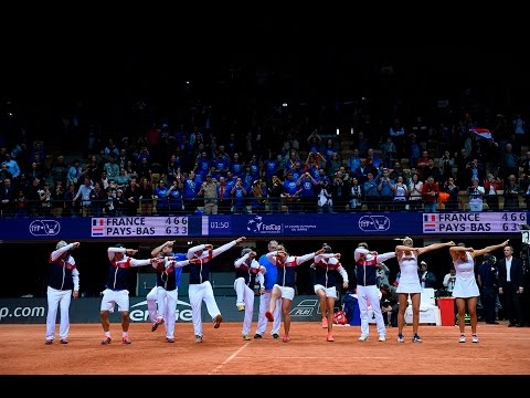 Highlights: France 3-2 Netherlands