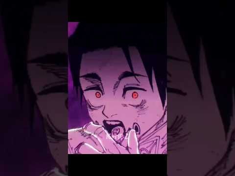 《 Yuta will always be the🐐 》Yuta vs Uro vs Ryu🔥【JJK Manga Edit】Chapter 176 #yuta #jjk #amv #manga