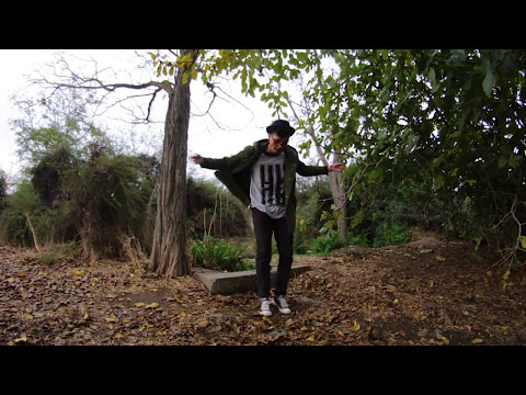 Antony Aztem - Locking