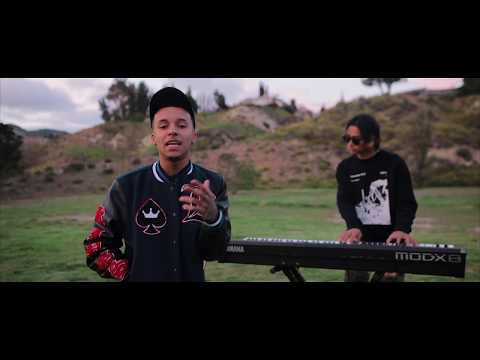 Intentions - Justin Bieber (Yung Reece Cover)