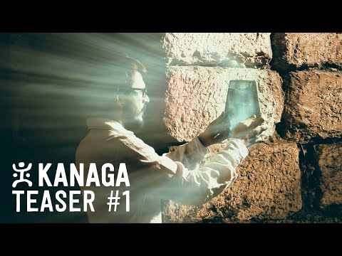 Kanaga Teaser #1