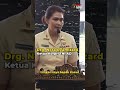 Bagikan Seragam Dinas, Wujud Cinta Kasad Kepada PNS TNI AD