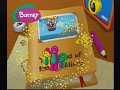 Barney The Land Of Make Believe V Smile Playthrough