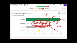 BT câu hỏi đuôi