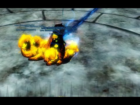 Guild Wars 2 -  Sunqua Peak tricks