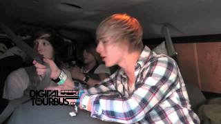 Stereo Skyline - BUS INVADERS Ep. 32