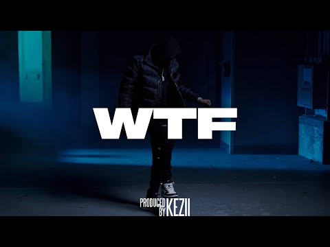[FREE] Russ Millions X UK Drill Type Beat "WTF" | Dark Drill Instrumental 2022