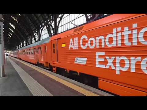 E 464 -880 TTI     - ALL  CONDITIONS EXPRESS