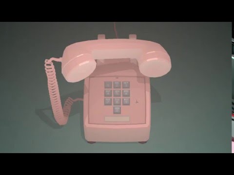 Here And There Along The Echo - Kentucky Route Zero