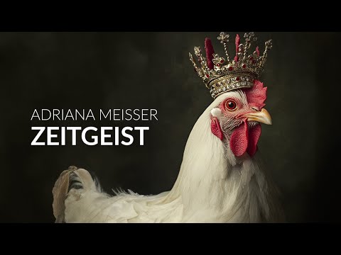 #10 ZeitGeist mit Adriana Meisser am 29.12.2025