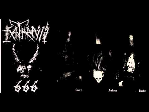 Katharsis - 666 (Full Album)