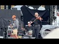 Hudson Westbrook Live House Again Rock The Country York PA 5 31 25