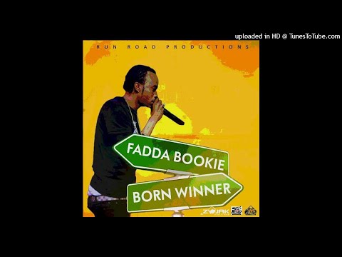 Fadda Bookie - born winner