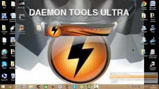 preview picture of video 'Come installare e craccare Daemon Tools Ultra 2 [ITA]'