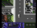 Nintendo NES Dick Tracy Game Intro