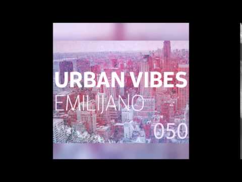 Emilijano - Urban Vibes 050 [DI.FM] (September 2015)