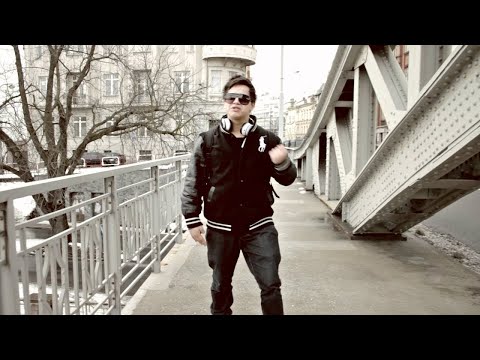 ABDE - NEPORAZITELNÝ [OFFICIAL VIDEO]