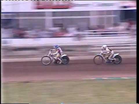 06.16.1989 Oxford v Wolverhampton (BL) H5 Speedway