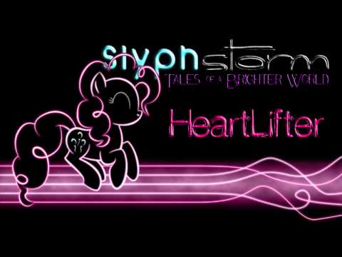 HeartLifter - SlyphStorm