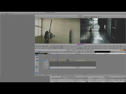 BCC Fundamentals: 004 - Transitions