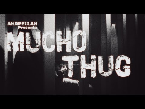 Video thumbnail for Mucho Thug
