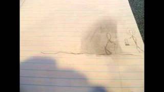 &quot;Matthias Replaces Judas&quot; by Showbread-- stop-motion video