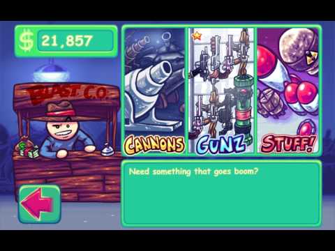 Super Toss the Turtle - Gameplay Walkthrough Part 2