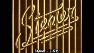 Stealer - E.S.P. (1982 - USA) [AOR Melodic Rock]