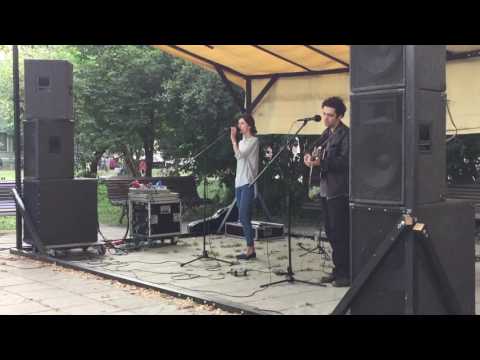 Ilko Birov & Ekaterina Ivanova - Holy Low (Nadia Reid cover)