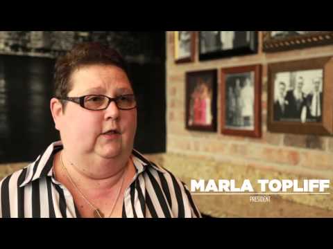 Rosati's Pizza Owners