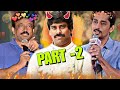SURESH KONDETI TELUGU ROAST VIDEO PART 2 SKR COUNTERS