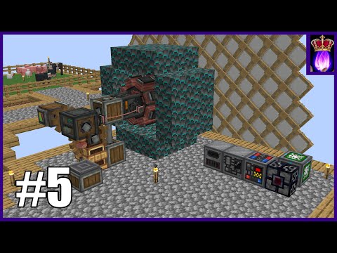 Star Technology: Episode 5 - Power Generation