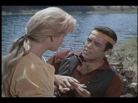 Bonanza Adam Cartwright and some of his loves.