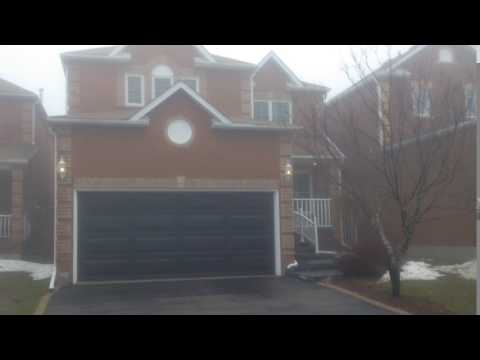199 howard Crescent, Orangeville - $749,999