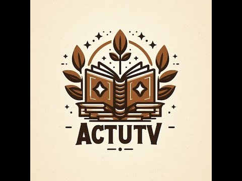 Emission 16 d'ActuTv2.com