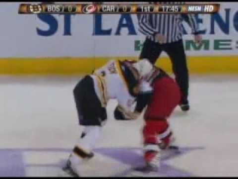Jeremy Reich vs Tim Conboy