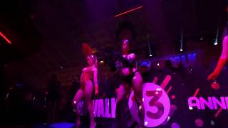 13 aniversario Club Catwalk