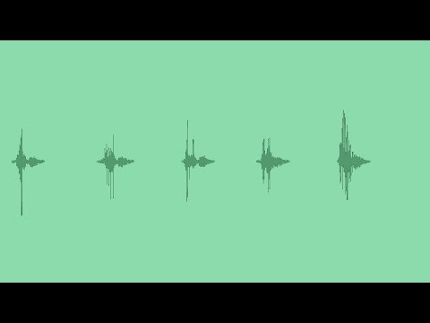 Menu Transition - Gamefx Sound Effects