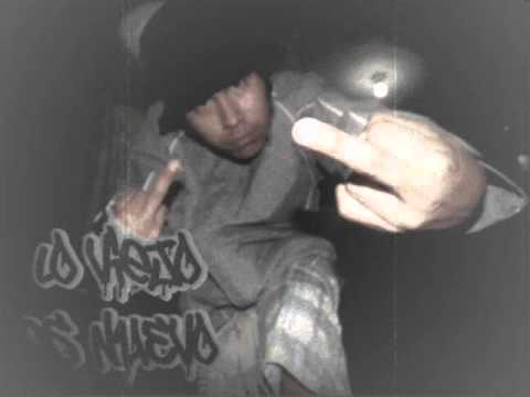 MICHE LOW - PAL GRAFFY (PROD. CONTRABANDO BEATS)