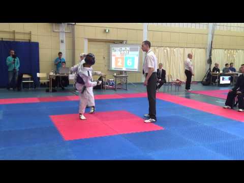 Nurtzi Open 2015 (Janjira Pamsamrong) match 1/2