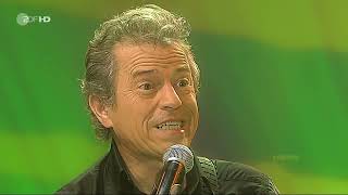 Spider Murphy Gang - Schickeria - (FULL-HD) - (Die ZDF Kultnacht, 2024)