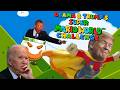 Obama Trump S Super Mario World Challenge
