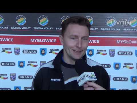 III Liga Kobiet   Silesia Volley